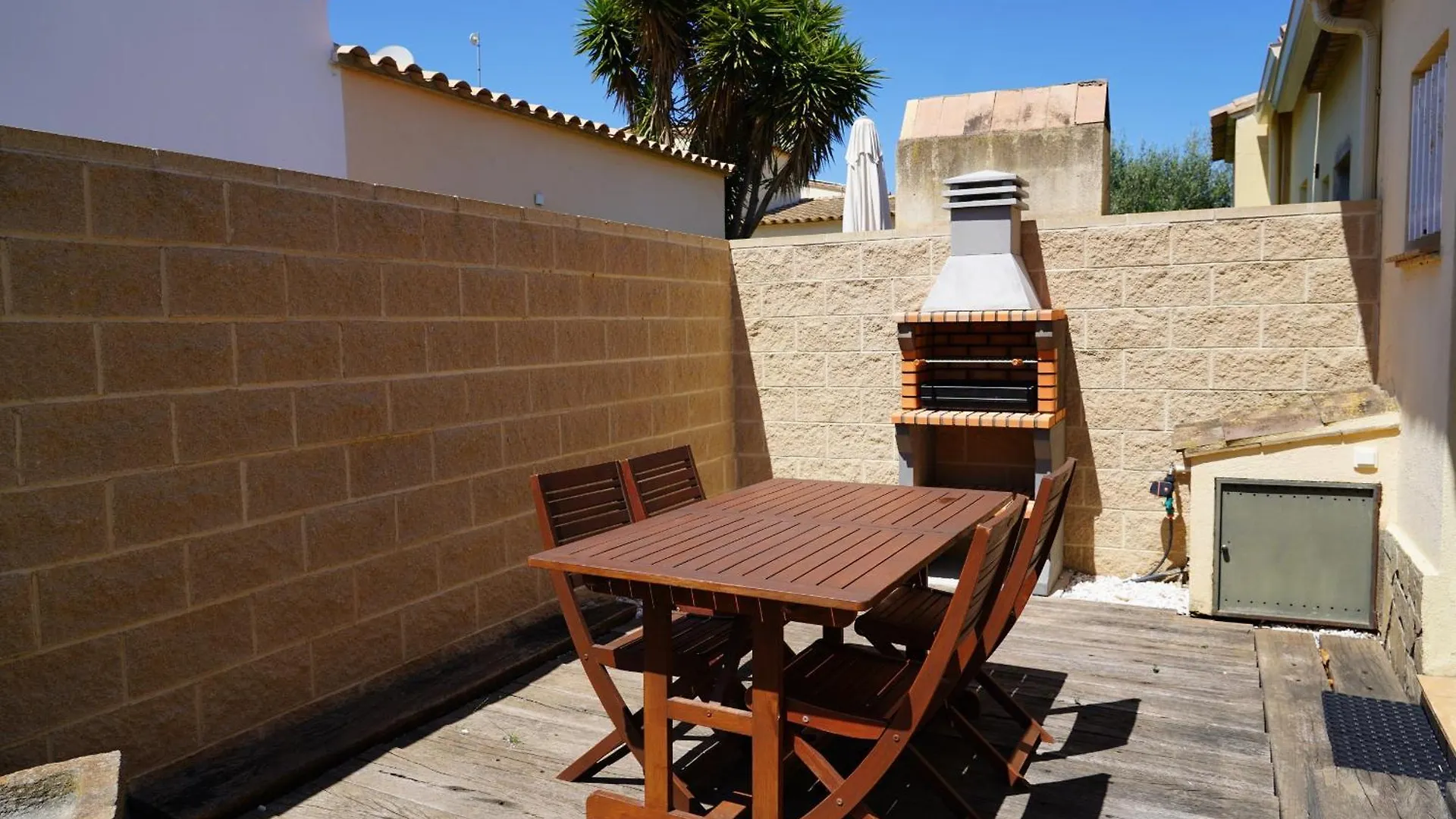 Maravillosa Villa Cerca De La Playa De Sant Pere Pescador